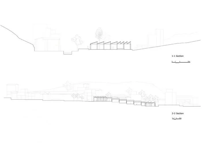 BIM Architecture | Tofu Workshop/DnA