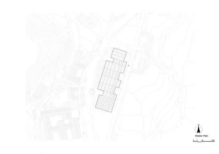 BIM Architecture | Tofu Workshop/DnA