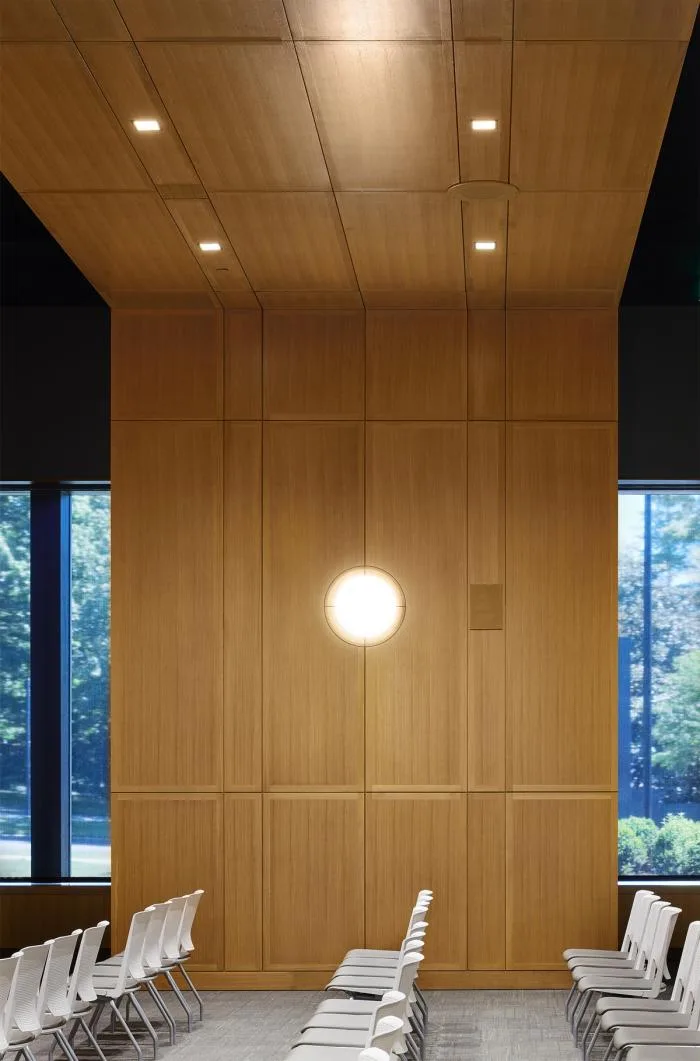 BIM Architecture | Integration of Multiculturalism - Tennessee State Museum