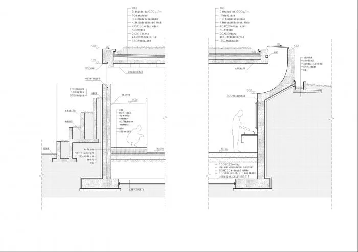 BIM Architecture | Beijing International Sculpture Park Public Toilet: A Practice of Creating Urban Service Facilities/Such Architecture