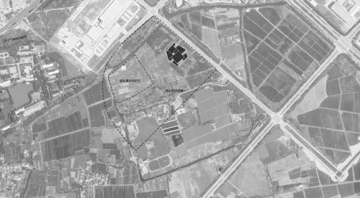 BIM Architecture | Majiabang Cultural Museum/TJAD/Zeng Qun Architecture Research Laboratory