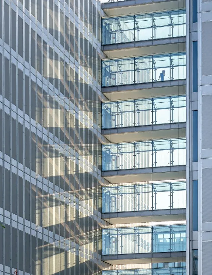 BIM Architecture | Renzo Piano's first Chinese project is about to open