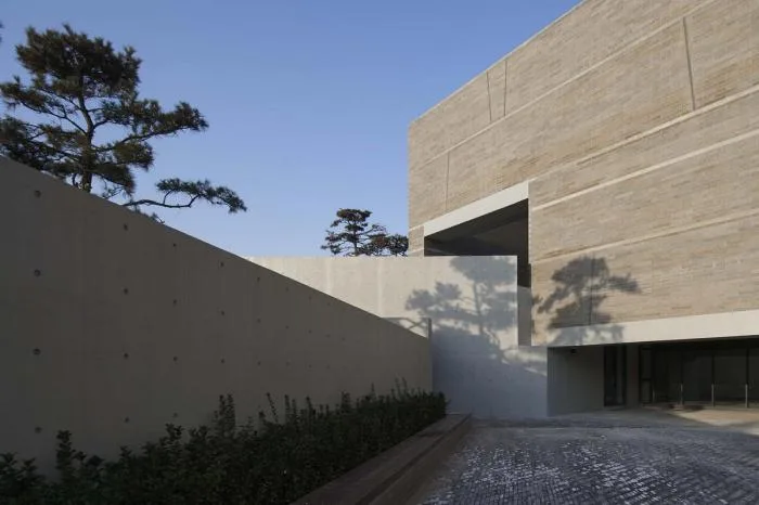 BIM Architecture | Chengde Museum/Huahui Construction