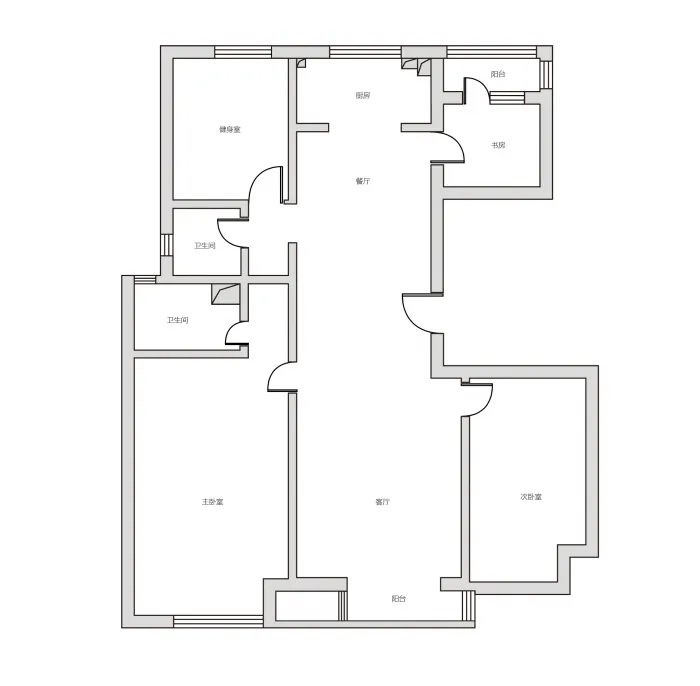 BIM Architecture | 'Xuanjing': An Illusionary Reconstruction/Theater Architecture Design Studio for Residential Types