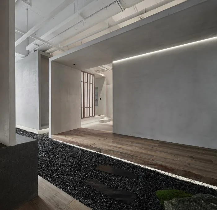 BIM Architecture | Fuzhou High tech Zone Innovation Park Phase II - Youjian/Yanlin Building Decoration Design Co., Ltd