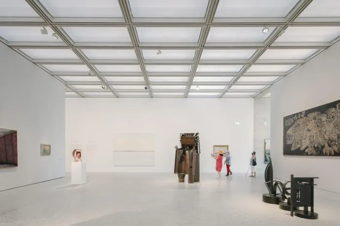 BIM Architecture | Carmen W ürth Forum Center Phase II/David Zipfield Architecture Firm