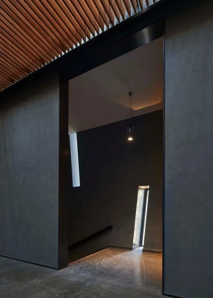 BIM Architecture | Chengde Museum/Huahui Construction