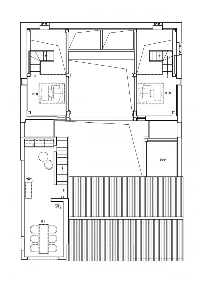 BIM Architecture | Xiamen Xiangyu Xiangyuan/China Academy of Art Landscape Architecture Design and Research Institute