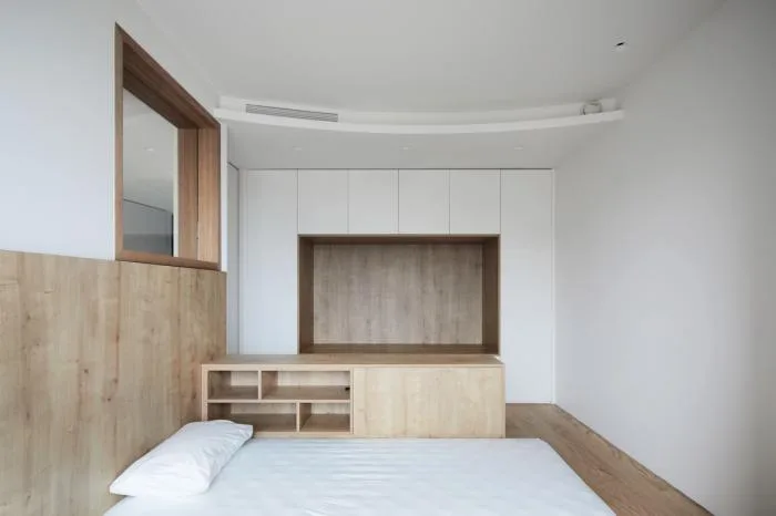BIM Architecture | 'Xuanjing': An Illusionary Reconstruction/Theater Architecture Design Studio for Residential Types