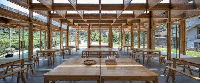 BIM Architecture | Tofu Workshop/DnA