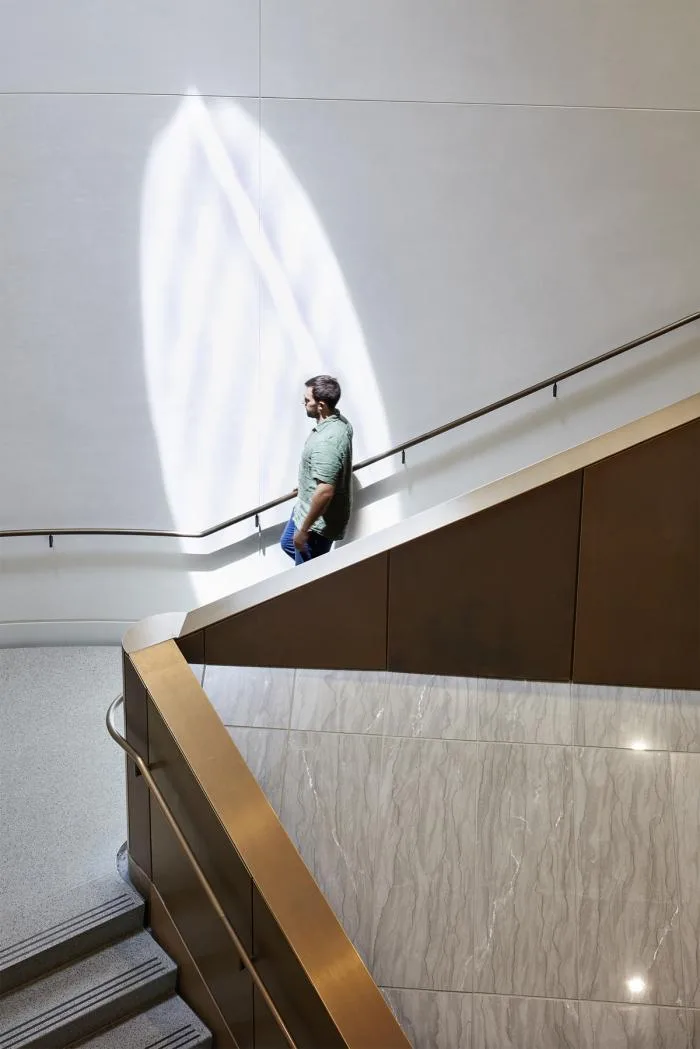 BIM Architecture | Integration of Multiculturalism - Tennessee State Museum