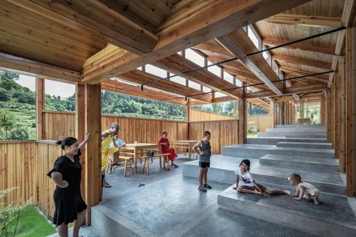 BIM Architecture | Tofu Workshop/DnA