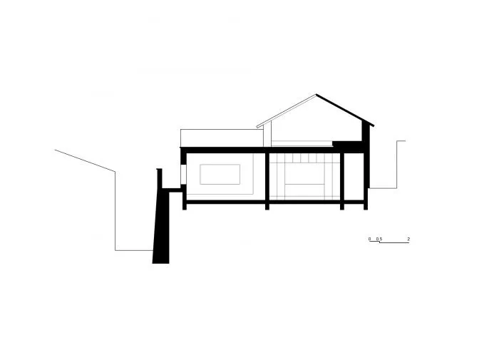 BIM Architecture | Seemingly Originating from Ancient Times - Home on the Stage/Office of the Inspection Society