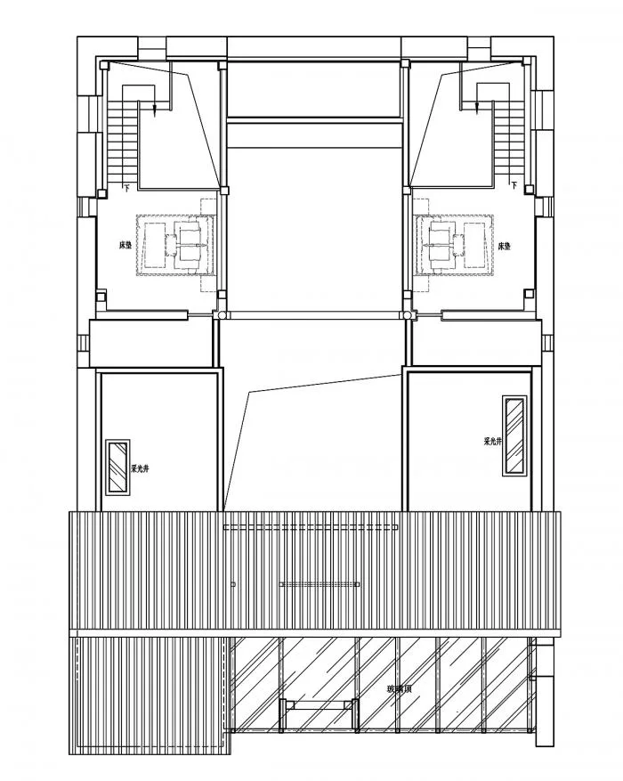 BIM Architecture | Xiamen Xiangyu Xiangyuan/China Academy of Art Landscape Architecture Design and Research Institute