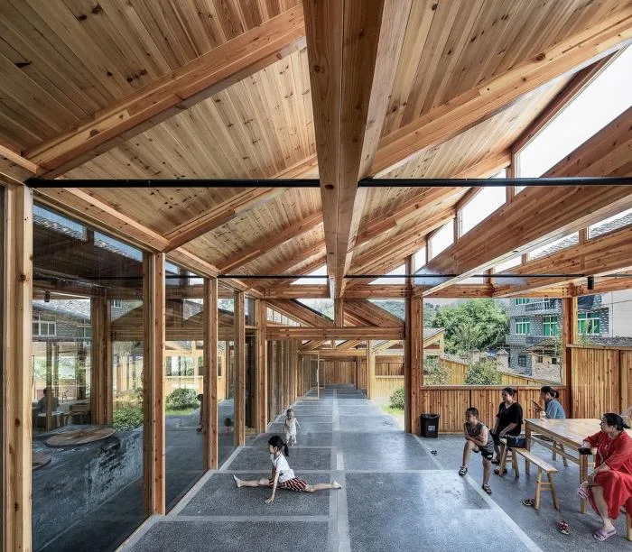 BIM Architecture | Tofu Workshop/DnA