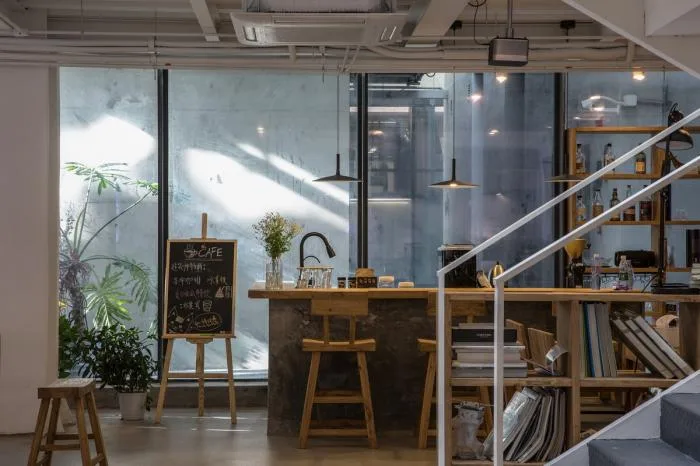 BIM Architecture | One Environment Space/One Environment Architectural Design