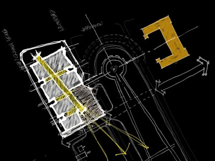 BIM Architecture | Integration of Multiculturalism - Tennessee State Museum