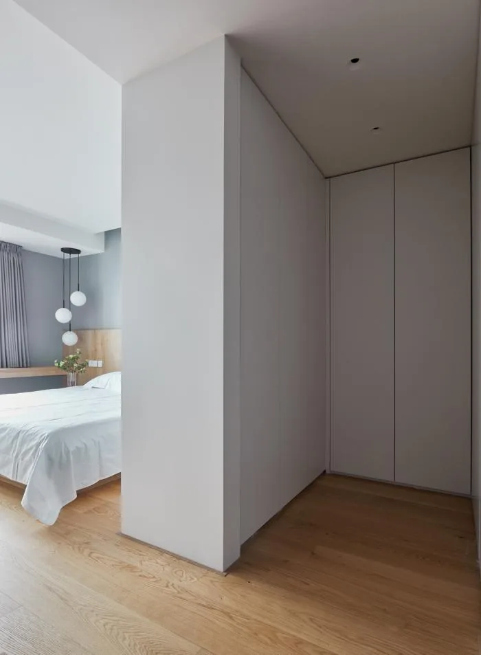 BIM Architecture | 'Xuanjing': An Illusionary Reconstruction/Theater Architecture Design Studio for Residential Types
