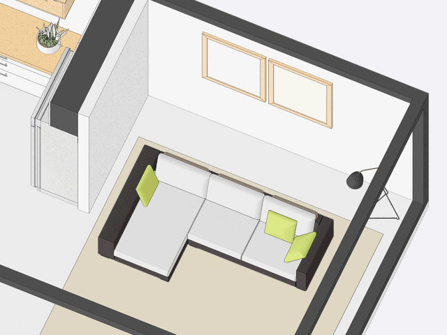 Sketchup 2020 Sketchup Master software Sketchup Pro 2020 Chinese version, including installation tutorial, 32-bit/64 bit