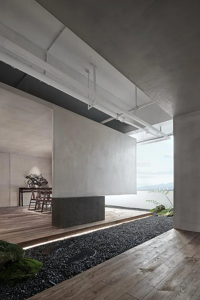 BIM Architecture | Fuzhou High tech Zone Innovation Park Phase II - Youjian/Yanlin Building Decoration Design Co., Ltd