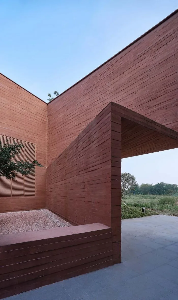 BIM Architecture | Majiabang Cultural Museum/TJAD/Zeng Qun Architecture Research Laboratory