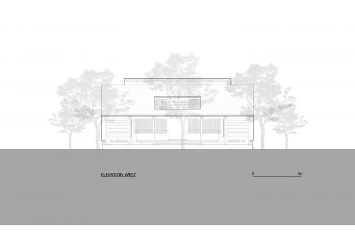 BIM Architecture | 'Yanbo Small Building' at the 2019 Beijing International Horticultural Expo in China