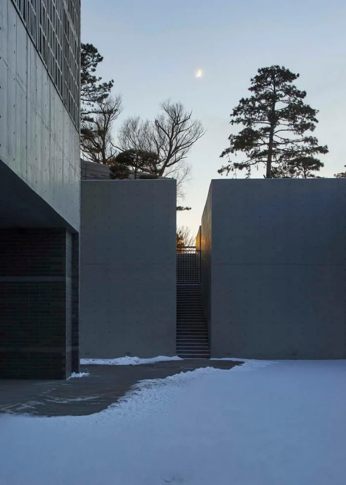 BIM Architecture | Chengde Museum/Huahui Construction