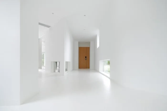 BIM Architecture | Landscape Wanhua Tube - Lu Zhai/AMS Yuanxiu Wan Architecture Firm