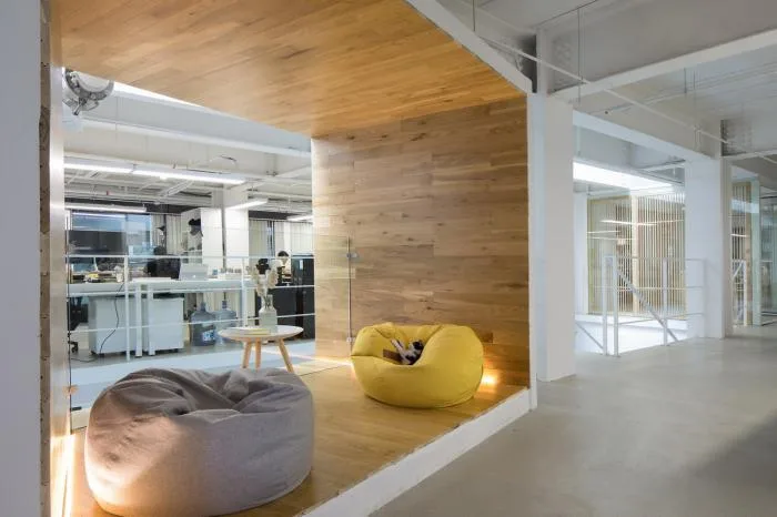 BIM Architecture | One Environment Space/One Environment Architectural Design