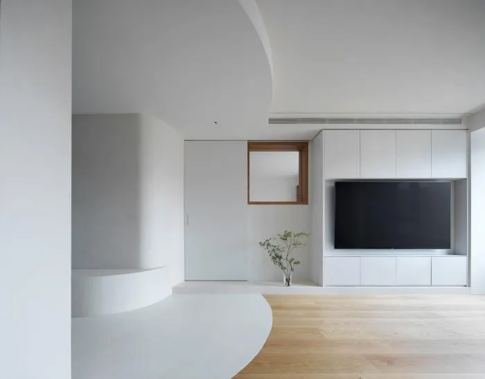 BIM Architecture | 'Xuanjing': An Illusionary Reconstruction/Theater Architecture Design Studio for Residential Types