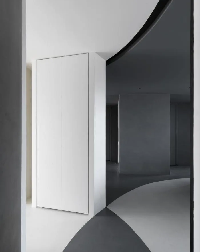 BIM Architecture | 'Xuanjing': An Illusionary Reconstruction/Theater Architecture Design Studio for Residential Types