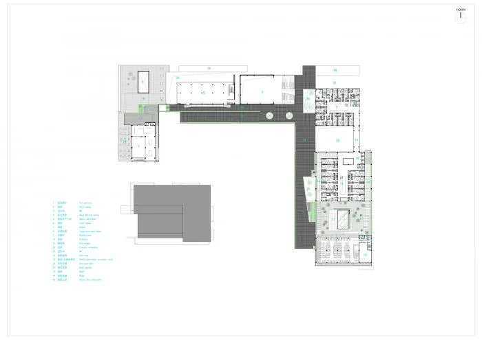 2F Design Plan