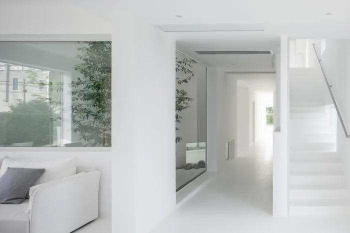 BIM Architecture | Landscape Wanhua Tube - Lu Zhai/AMS Yuanxiu Wan Architecture Firm