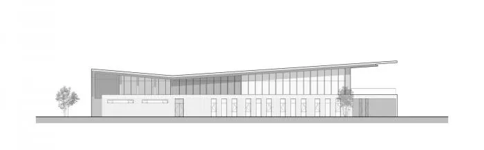 BIM Architecture | Traces of the Earth: Seven Colored Mountain Mine Garden Visitor Center/UUA Architects