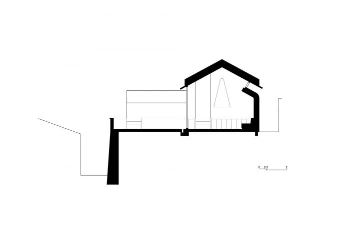 BIM Architecture | Seemingly Originating from Ancient Times - Home on the Stage/Office of the Inspection Society