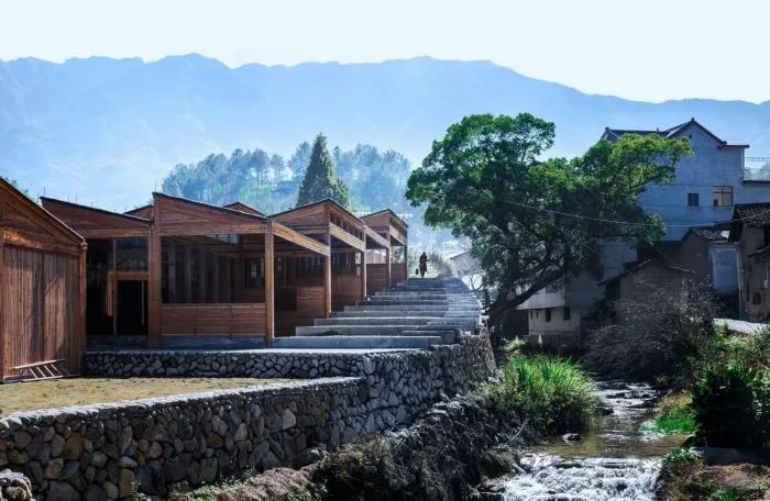 BIM Architecture | Tofu Workshop/DnA