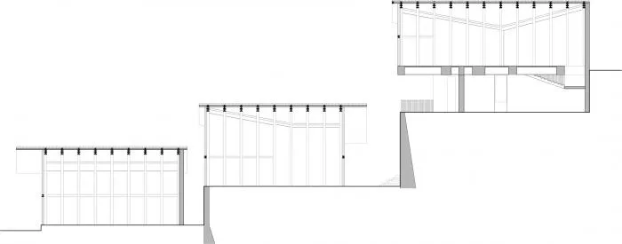 BIM Architecture | Chongqing Palace Museum Institute (renovated by Andasen Trading Company)/Extraordinary Architecture