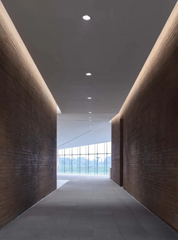 BIM Architecture | Majiabang Cultural Museum/TJAD/Zeng Qun Architecture Research Laboratory
