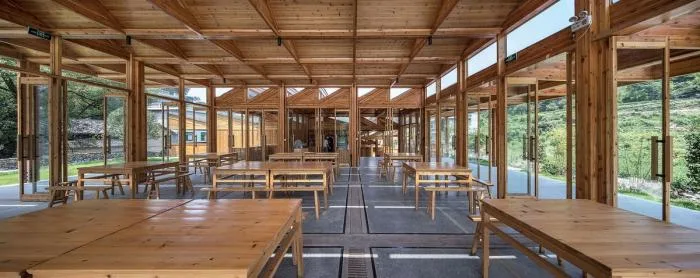 BIM Architecture | Tofu Workshop/DnA