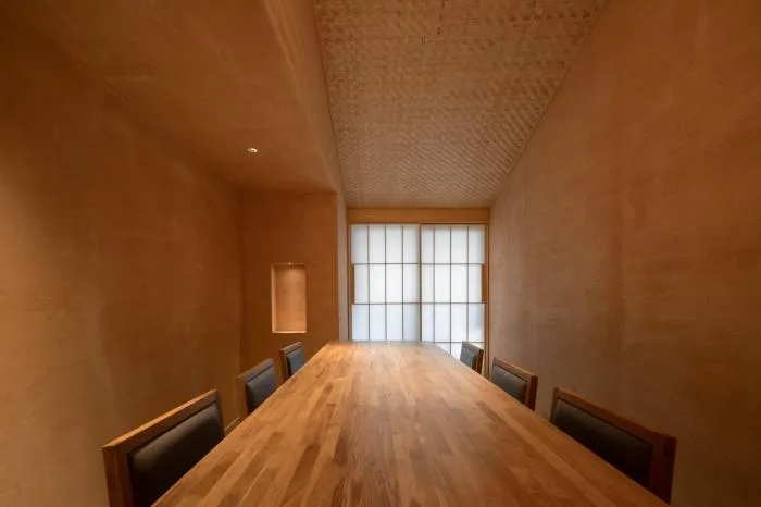 BIM Architecture | Material Pavilion Songzi/Diyoukuang Architectural Design Studio