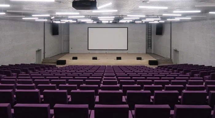 BIM Architecture | Breaking through the Box and Unleashing Creativity - iADC Design Museum/Yan Xunqi Architects in Shenzhen