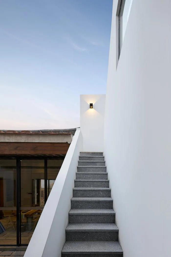 BIM Architecture | Xiamen Xiangyu Xiangyuan/China Academy of Art Landscape Architecture Design and Research Institute