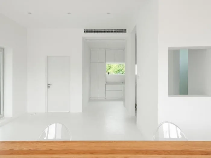 BIM Architecture | Landscape Wanhua Tube - Lu Zhai/AMS Yuanxiu Wan Architecture Firm