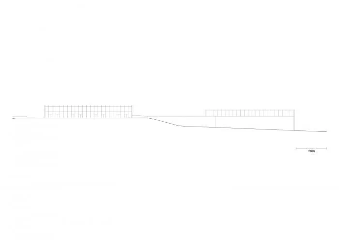 BIM Architecture | Carmen W ürth Forum Center Phase II/David Zipfield Architecture Firm
