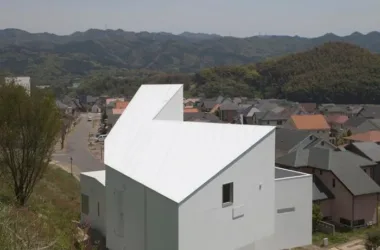 BIM Architecture: Designing Residential Homes on Sloped Terrain-BIM WORLD