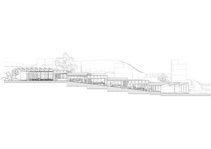 BIM Architecture | Tofu Workshop/DnA