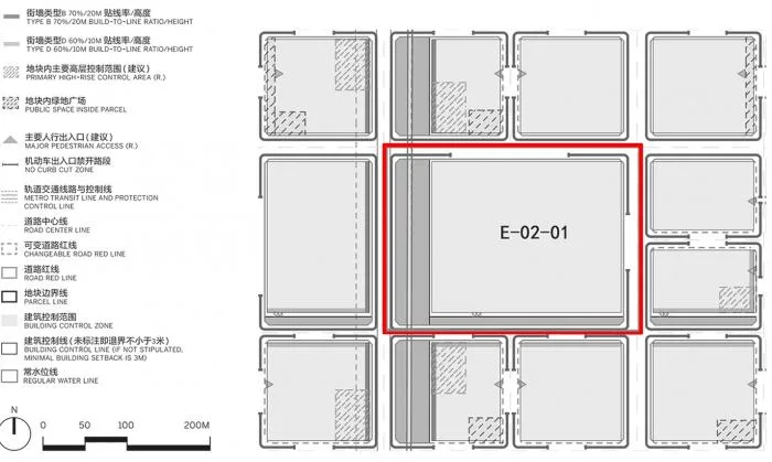 BIM Architecture | Natural Home - Respect for Nature, Independent Creation/MV Architecture Studio