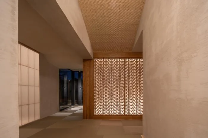 BIM Architecture | Material Pavilion Songzi/Diyoukuang Architectural Design Studio