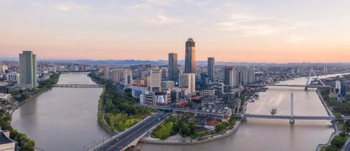 BIM Architecture | Ningbo Greenland Center: The Story Behind Design/San Yi Architectural Design
