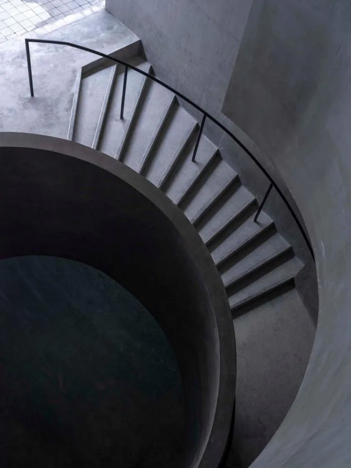 BIM Architecture | Hangzhou Eagle Studio/Unconscious Architecture